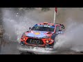 THE BEST OF WRC 2019 | CMSVideo