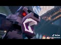 #minecraft animation