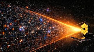 A single photograph from the James Webb Telescope has silenced astronomers worldwide: Is the theo...