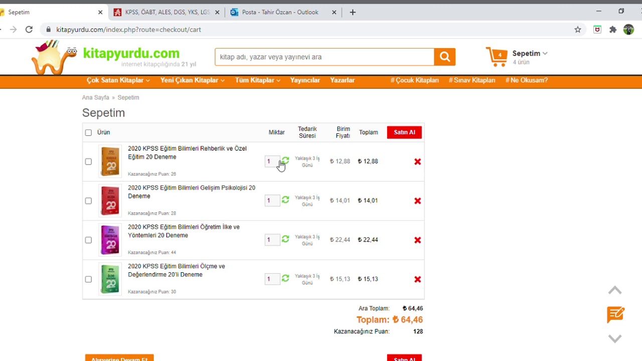 KPSS Eğitim Bilimlerinden Nasıl 70 Net Yaptık? Sen Nasıl Yapabilirsin?  #2021KPSS #EĞİTİMBİLİMLERİ