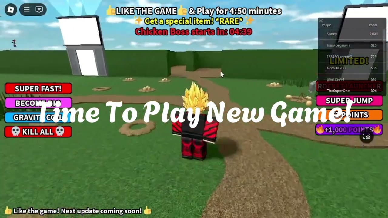 Roblox Funny Moments | Mango Gaming