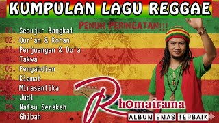 🎶 KUMPULAN LAGU REGGAE RHOMA IRAMA - VERSI JANUR 🎸