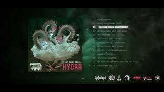 Hydra - Na Ch*j (Feniks FNS x Kojot x Hollow) Prod. Beatowski