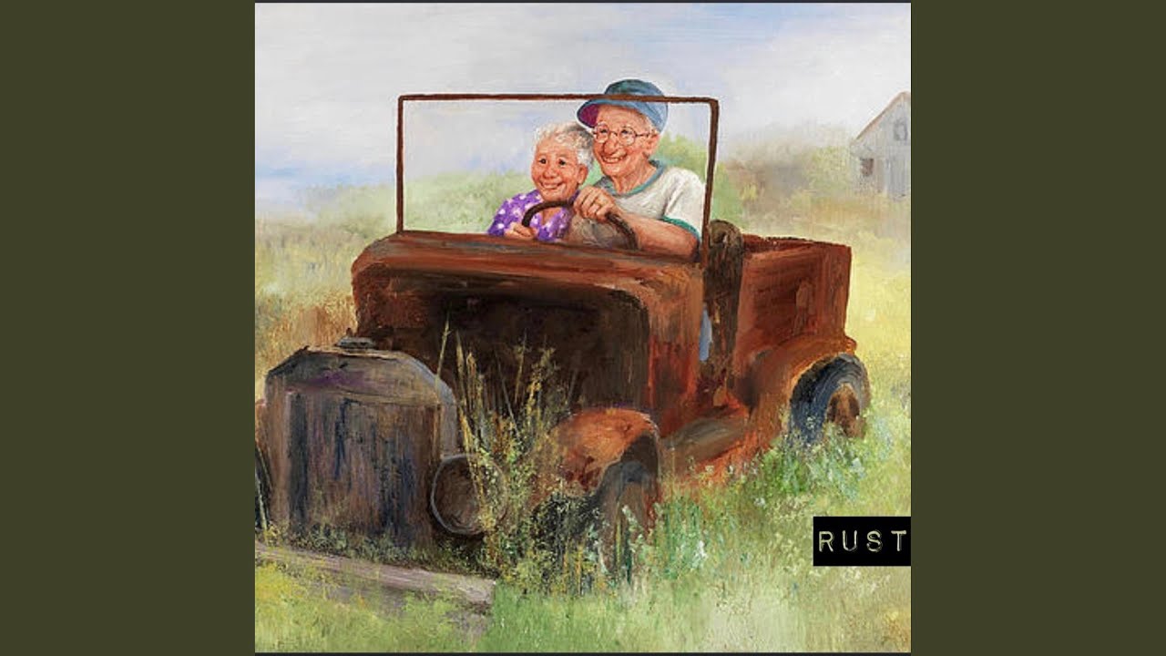 在 YouTube 上觀看「Rust」 在 YouTube 上觀看「Rust」