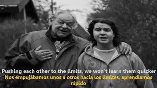 Lukas Graham - 7 Years Old ( Sub Español + Lyrics + Official Video)