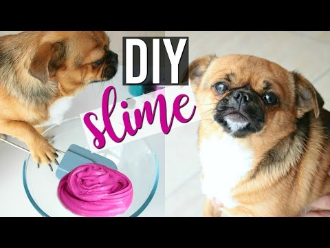 slime-facile-:-comment-faire-du-slime-?-diy-français
