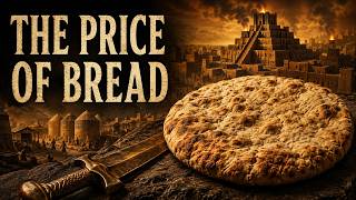 Bread Created Civilization—But at What Cost? How Civilization Was Created By Bread