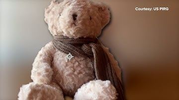 Are AI-powered toys generating disturbing responses? See this warning consumer safety report warning