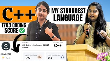 How I LEARNT C++ Programming Language as Beginner by MYSELF🔥💯My MOST STRONGEST LANGUAGE🔴