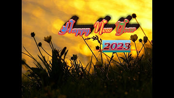 Happy new year 2023//sambalpuri status video// #b4uexpress