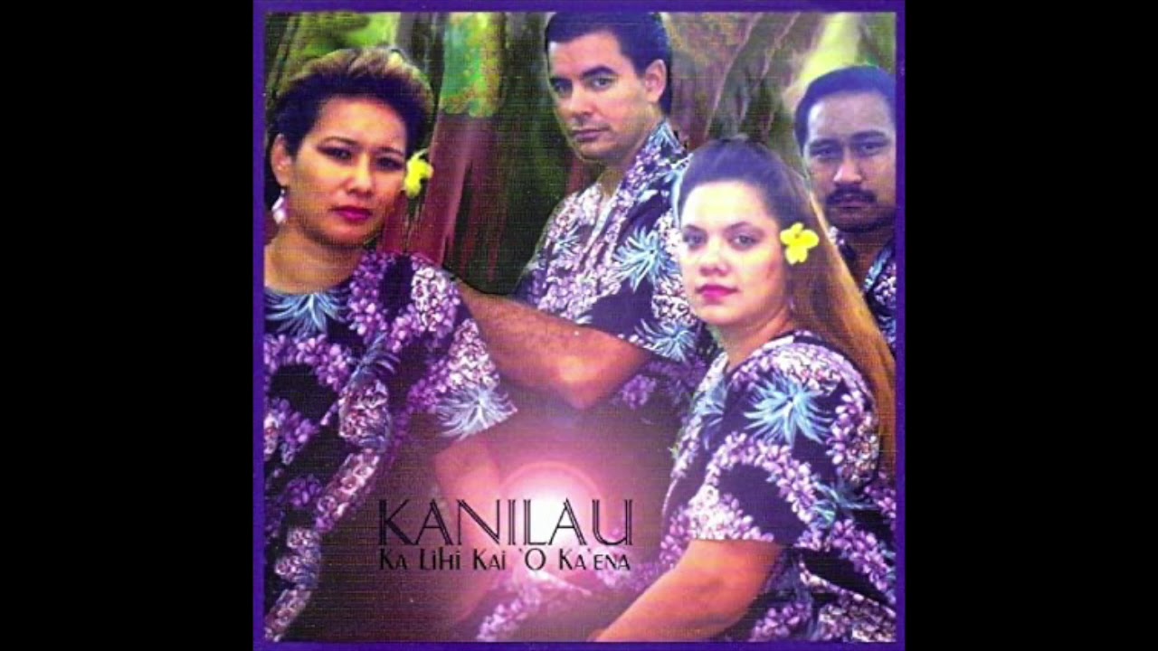 Kanilau (1995) - Aloha No - YouTube