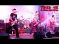 Timebomb (Rancid cover) by TIMEBOMB (Rancid cover band) live @ Church of Noise festival