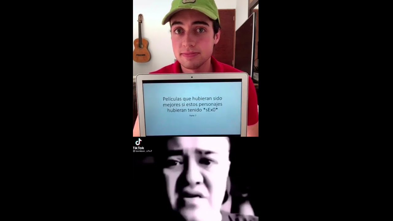 El Hombre Que Vio Lo Peor De Internet