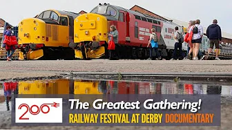 The Greatest Gathering, Ever!