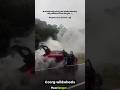 Diesel runaway: when the engine keeps revving even with the key out, what you must do to stop it.