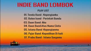 Lagu Pilihan Band Indie Lombok