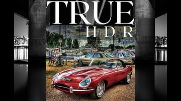 Aurora HDR  Looks  • TRUE HDR Collection