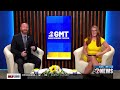 ‘You’re not alone’: Veteran, USAA leader share how Face the Fight is saving lives