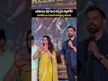 అభిమానుల దగ్గర నుంచి వచ్చే ప్రేమ తట్టుకోలేక అందరికీ లవ్ సింబల్ చూపిస్తున్న సమంత|Samantha visual