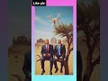 Funny Trump America Iran Rashia India
