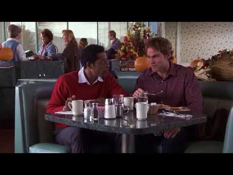 Evolution Diner scene