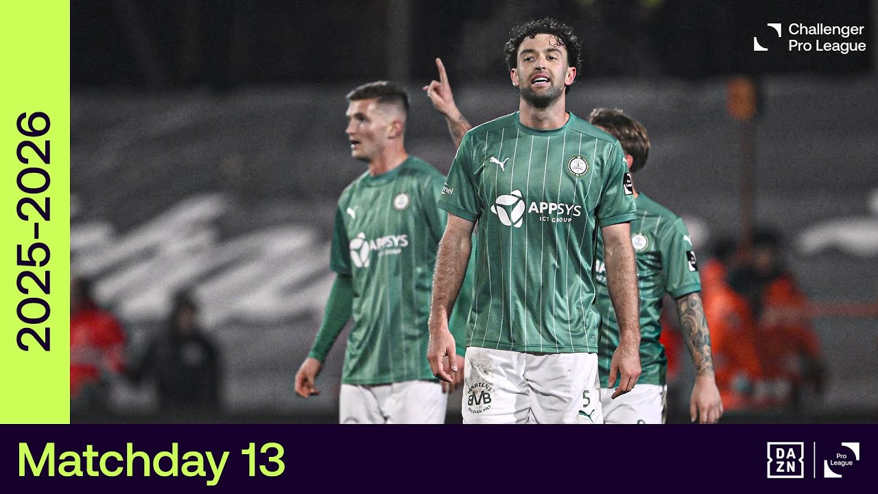 Samenvatting | Lommel SK - SK Beveren | 2025-2026