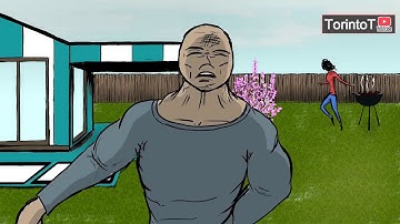 for Stuntman Collab my 2 entries or parts! i thought it