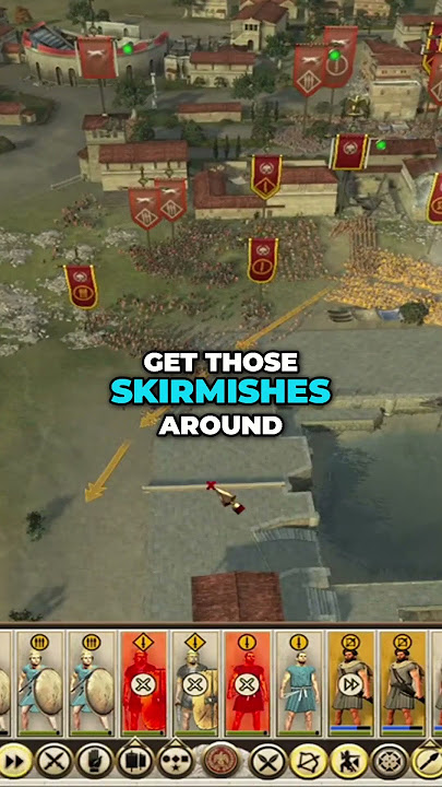 Conquering Epirus 🏛️ A Greek Capital Battle Strategy ⚔️