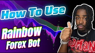 Make 6 Figures Trading With Forex Rainbow Bot!