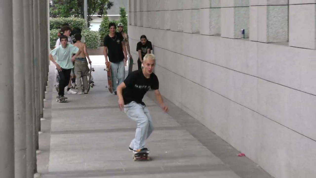 GO SKATEBOARDING DAY 2023