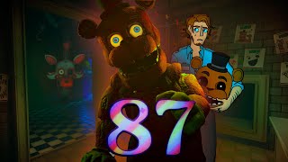 видео: Rewritten 87! Они переписали канон! картинка: Rewritten 87! Они переписали канон!
