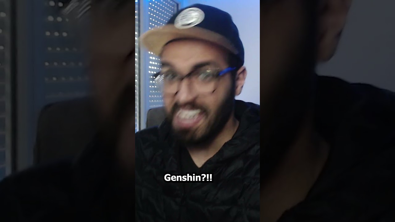 Genshin Impact Devs Are Suing Hackers!!! Imagine Cheating In Genshin...