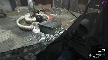 FEAR 3 Walkthrough Part 3 (Fettel) Interval 02:Slums Let