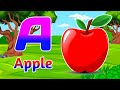 One two three, 1 to 100 counting, ABC, ABCD, 123, 123 Numbers, learn to count, alphabet a to z - 264