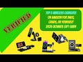 Verified Buys - Top 5 Wireless Chargers on Amazon for Dads, Grads, or Yourself!  2025 Ultimate Guide