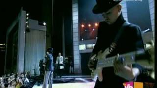 Jamiroquai - Virtual Insanity (live 1997).mpg Resimi