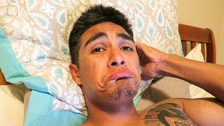 WE BROKE UP!