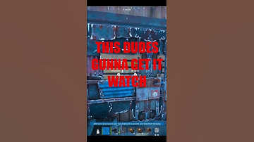 PERFECT TIMMING in Rust Console