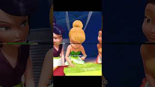 Tinkerbell vs Baking Fairies #movie