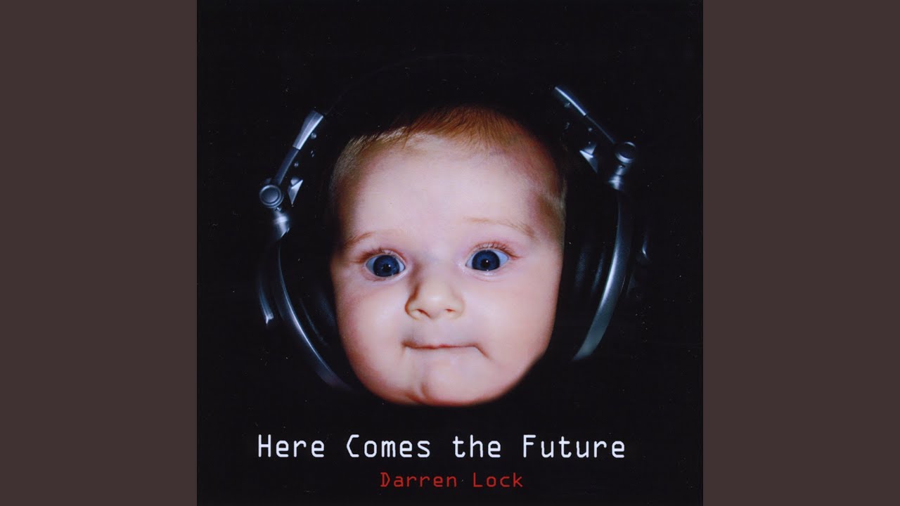 Watch Here Comes the Future on YouTube Watch Here Comes the Future on YouTube