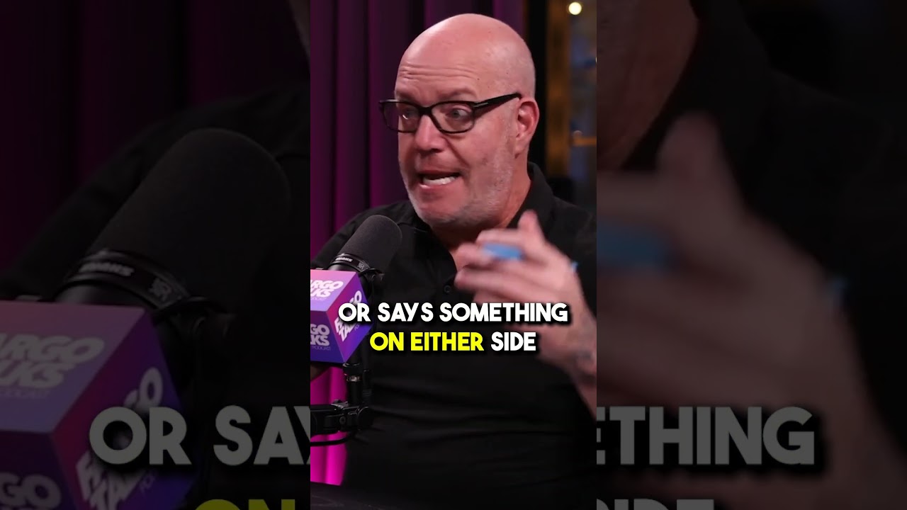 MagaDonalds: Politics Got Extra Crispy!