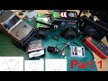 Furitek Conversion Kit for SCX24: Komodo Motor, Lizard ESC - Review + RPM Measurements - Part 1