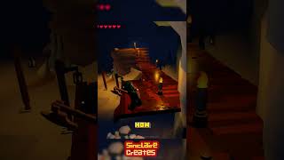 Infinity Chest Respawn Ice Cave