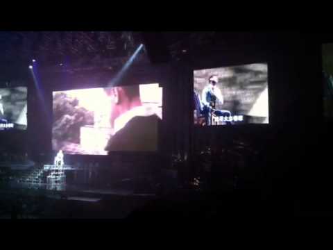 张学友 Jacky Cheung 1/2 Century Tour - 05