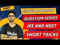 circular motion question series part 1 #motioniitjee #jeebatch #jeemains