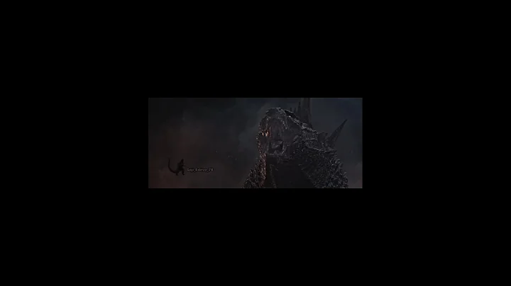 Godzilla 2014 the best? #godzillaedit #godzilla #gojira #shorts #edit #fyp #monsterverse