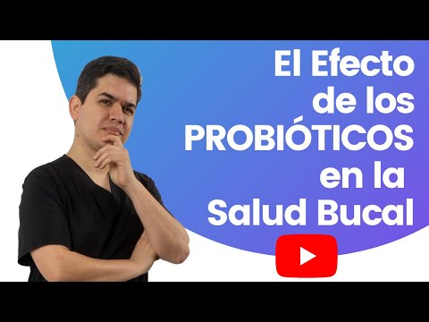 Video: ¿Ayudarán los probióticos con mi mal aliento?