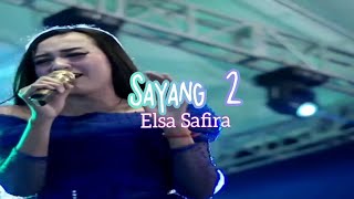 Story WA Dangdut Koplo Sayan9 2 - Elsa Safira