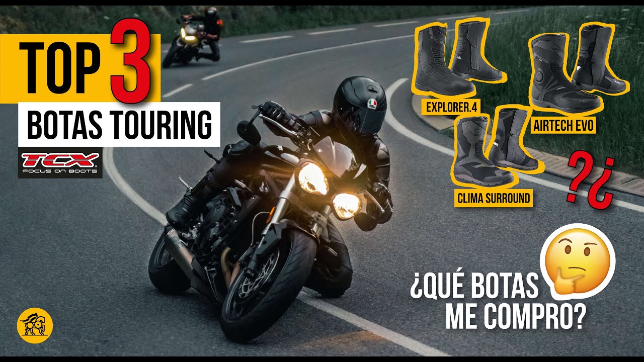 4 Equipación térmica para moto de carretera ALPINESTARS Sotocascos ·  Motocard