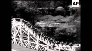 ALL THE FUN OF THE FAIR